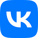 Логотип VK Статьи